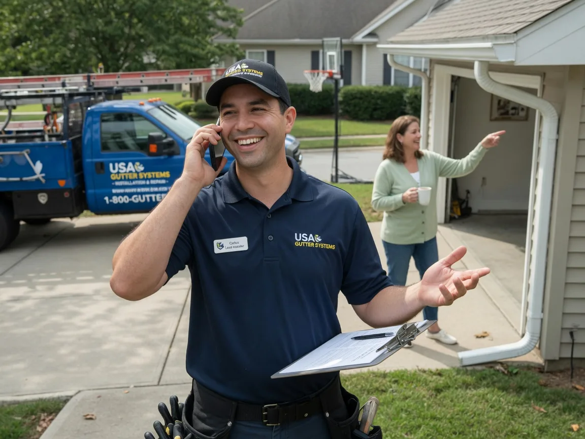 Gutter Installation Loretto, MI FAQs